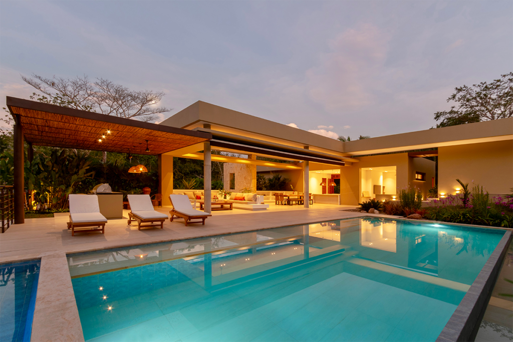 Una casa en anapoima hecha para el reencuentro y la conexión con la naturaleza