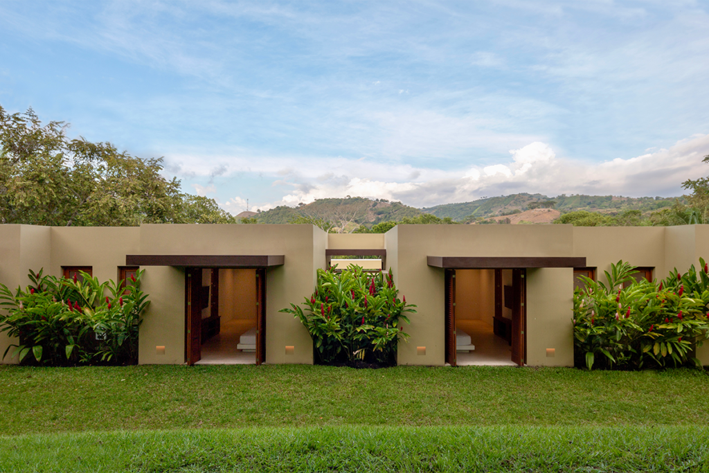 Una casa en anapoima hecha para el reencuentro y la conexión con la naturaleza