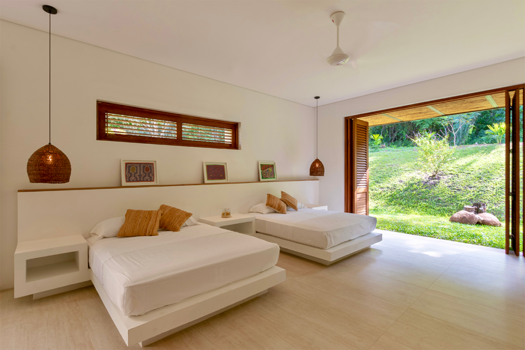 Una casa en anapoima hecha para el reencuentro y la conexión con la naturaleza