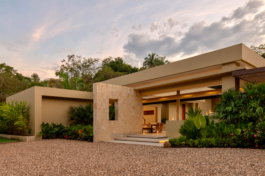 Una casa en anapoima hecha para el reencuentro y la conexión con la naturaleza