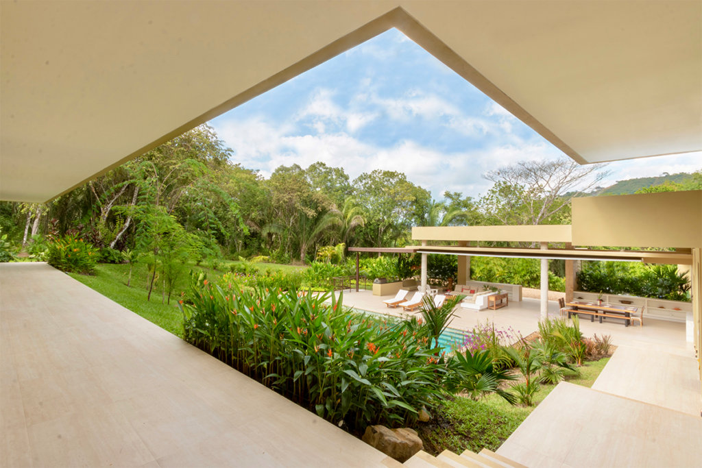 Una casa en anapoima hecha para el reencuentro y la conexión con la naturaleza