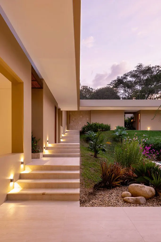 Una casa en anapoima hecha para el reencuentro y la conexión con la naturaleza Una casa en anapoima hecha para el reencuentro y la conexión con la naturaleza