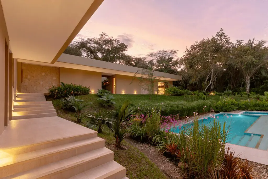 Una casa en anapoima hecha para el reencuentro y la conexión con la naturaleza Una casa en anapoima hecha para el reencuentro y la conexión con la naturaleza