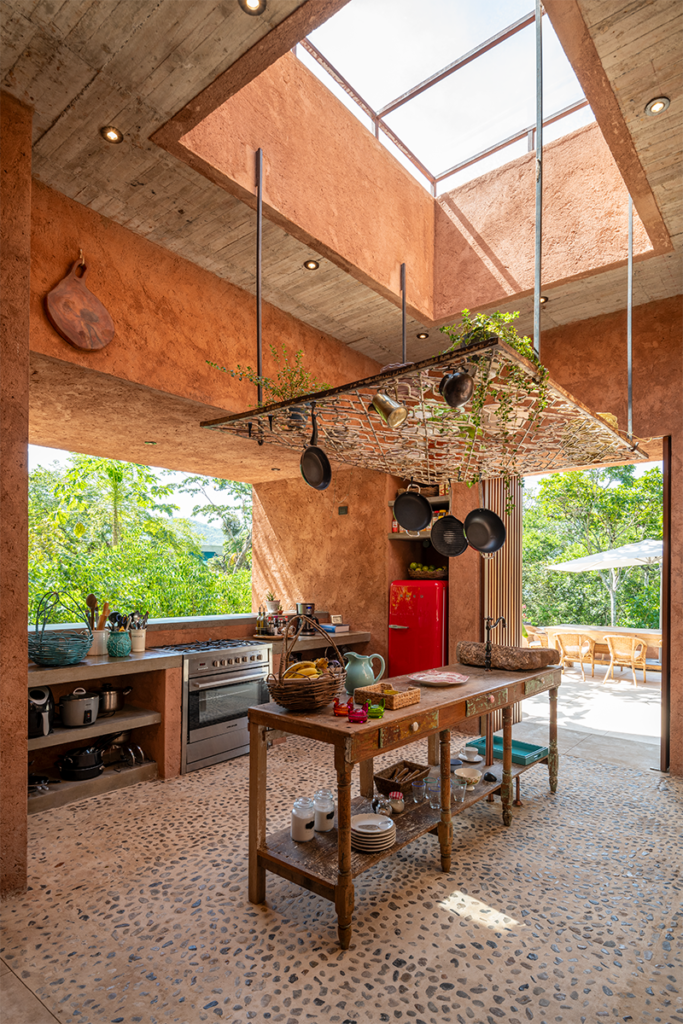 Dos casas tropicales en colombia con enfoques distintos para inspirarse Dos casas tropicales en colombia con enfoques distintos para inspirarse