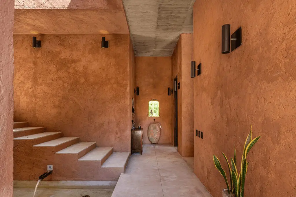 La arquitectura de esta casa en villeta propone otra forma de habitar el trópico La arquitectura de esta casa en villeta propone otra forma de habitar el trópico