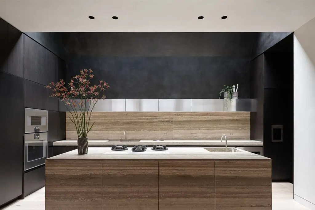 Diseñar para convivir: cómo crear una cocina que se adapte a su estilo de vida