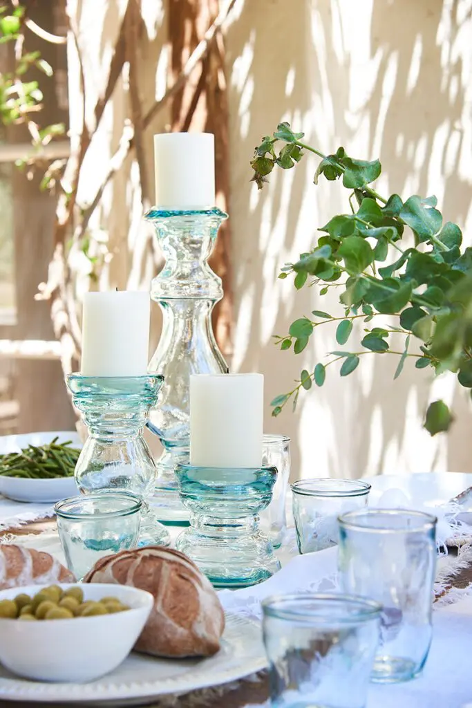 Decorar para la vida: objetos de diseño que armonizan la casa