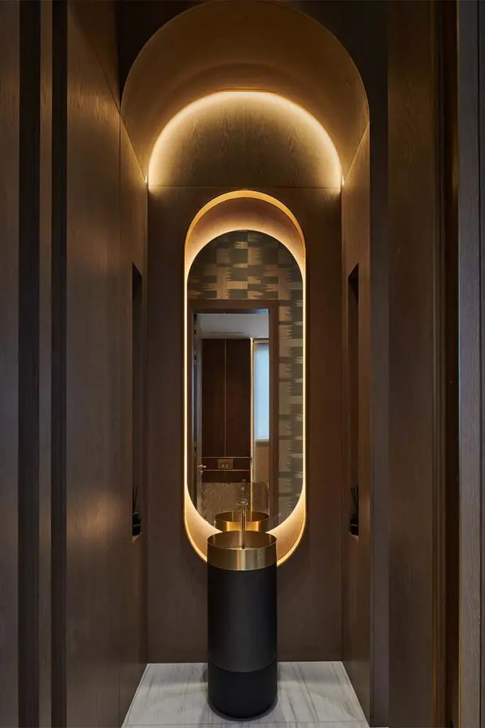 Diez baños para inspirarse y remodelar