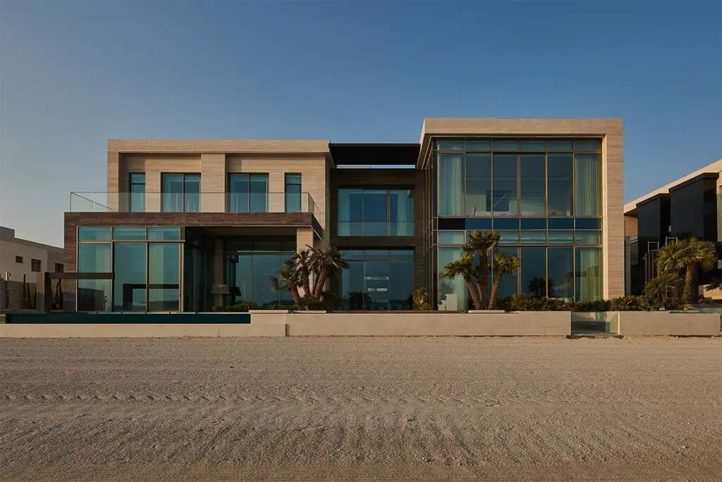 Diseño de baños modernos