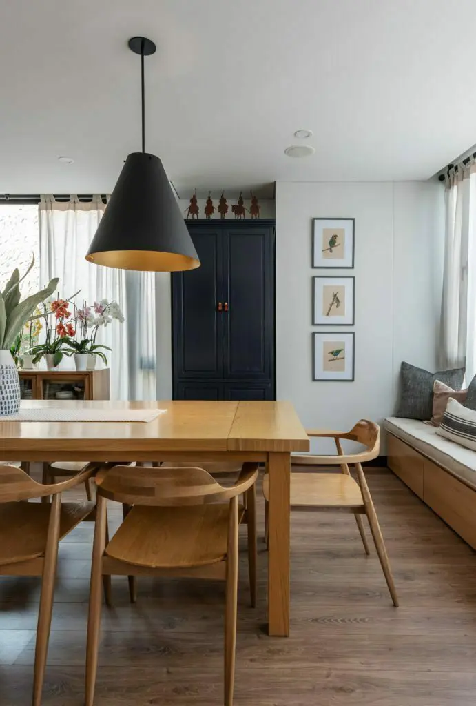 La remodelación de un apartamento bogotano convertido en un hogar de ensueño La remodelación de un apartamento bogotano convertido en un hogar de ensueño