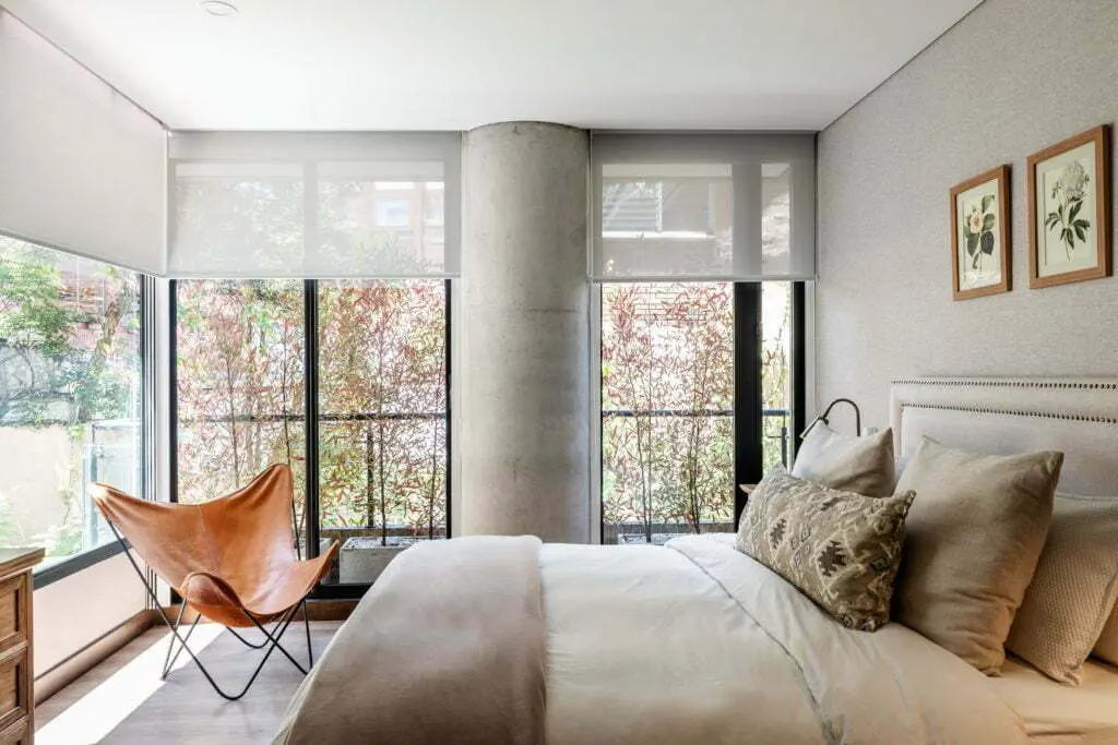 La remodelación de un apartamento bogotano convertido en un hogar de ensueño La remodelación de un apartamento bogotano convertido en un hogar de ensueño