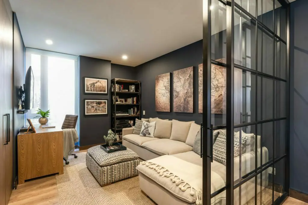 La remodelación de un apartamento bogotano convertido en un hogar de ensueño La remodelación de un apartamento bogotano convertido en un hogar de ensueño