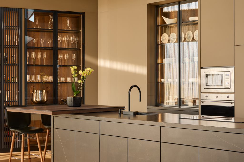 Inspírese: siete cocinas en colombia con ideas únicas