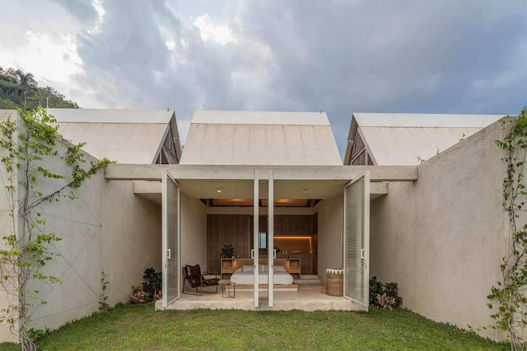 Una casa en antioquia diseñada como una residencia de recreo para una familia belga Una casa en antioquia diseñada como una residencia de recreo para una familia belga