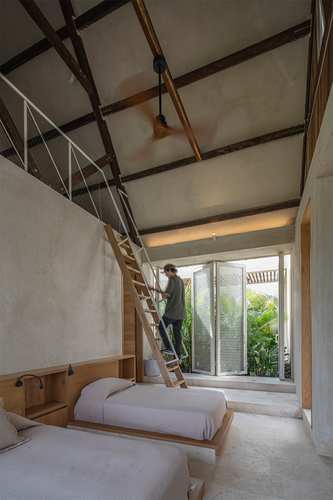 Una casa en antioquia diseñada como una residencia de recreo para una familia belga Una casa en antioquia diseñada como una residencia de recreo para una familia belga