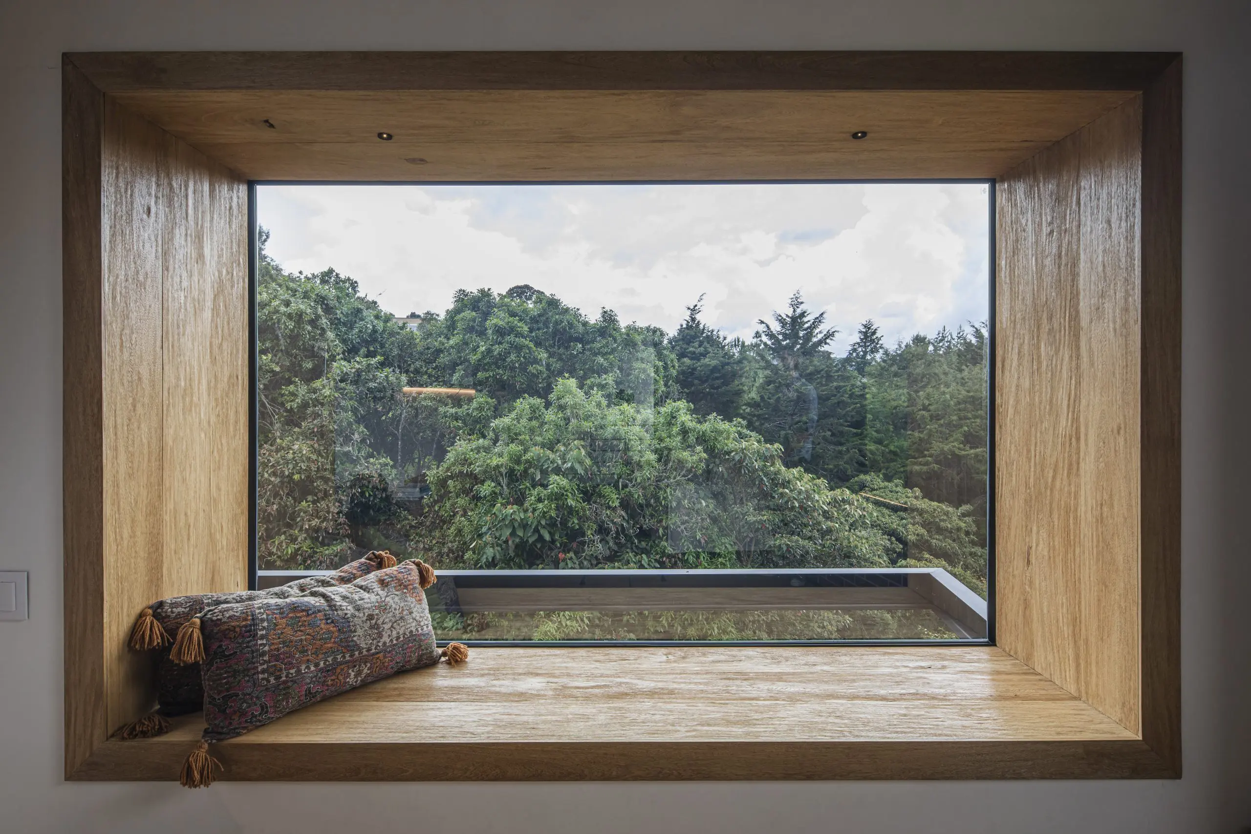 Espacios comerciales y residenciales llenos de bienestar y felicidad: la tendencia de este año Espacios comerciales y residenciales llenos de bienestar y felicidad: la tendencia de este año