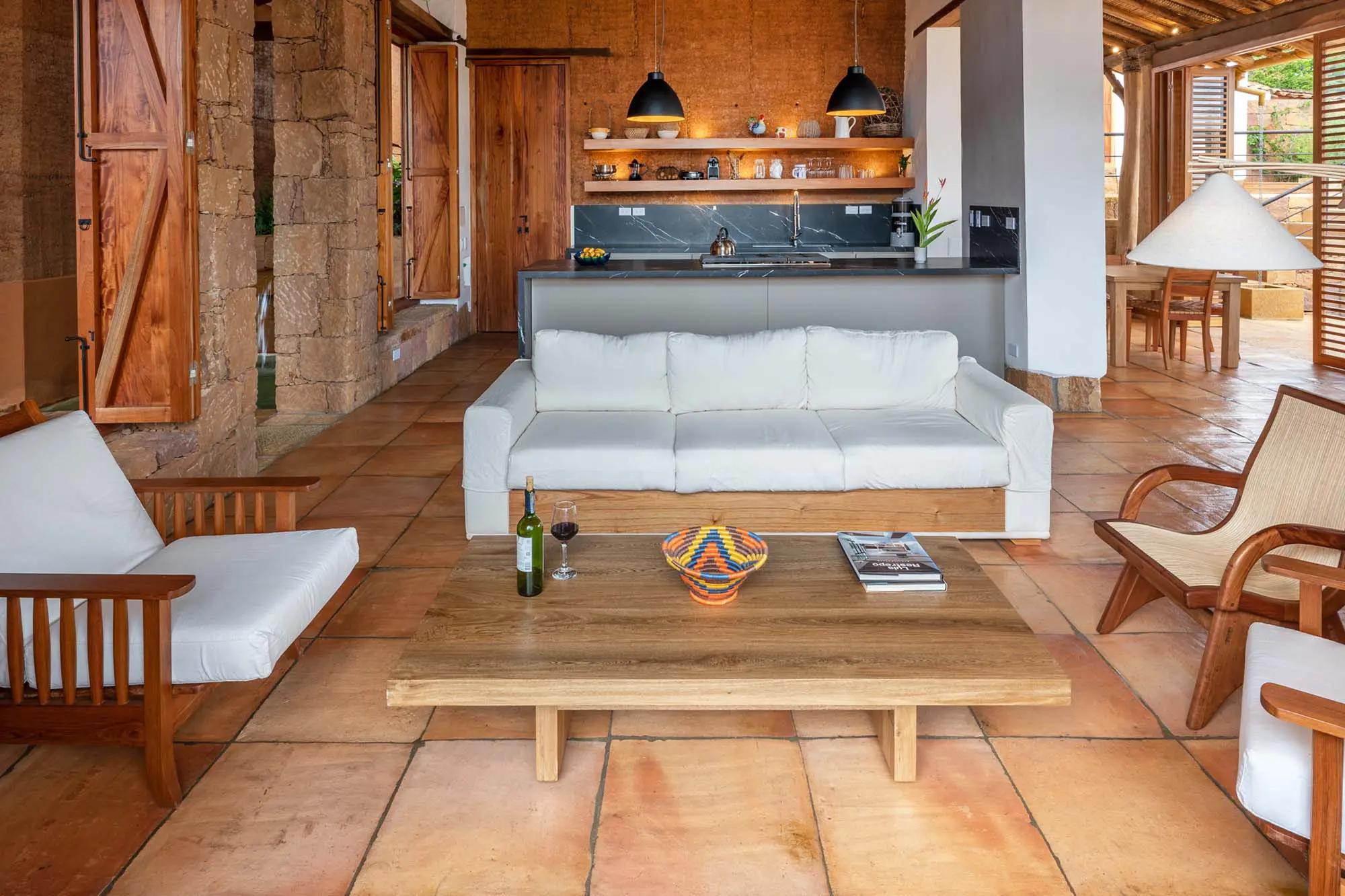 Casa Lleras Barichara