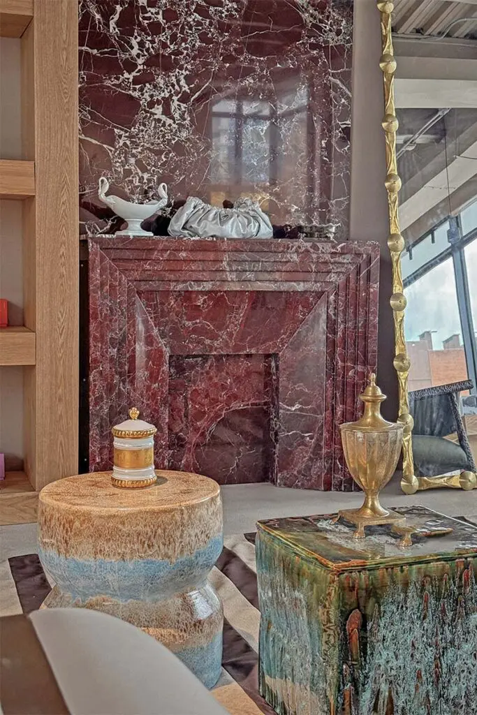 Casa ouart: una tienda con treinta marcas que celebran el diseño, la moda y el arte