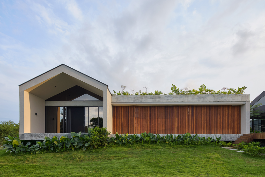 Una vida integral: eso propone esta gran casa en el eje cafetero Una vida integral: eso propone esta gran casa en el eje cafetero