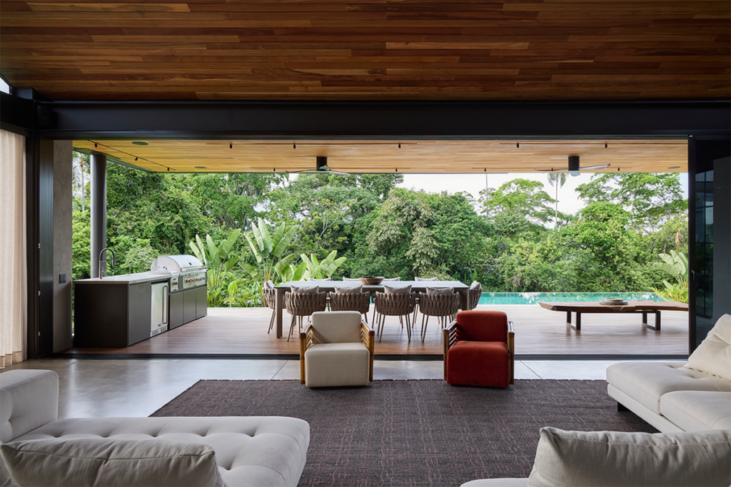 Una vida integral: eso propone esta gran casa en el eje cafetero Una vida integral: eso propone esta gran casa en el eje cafetero