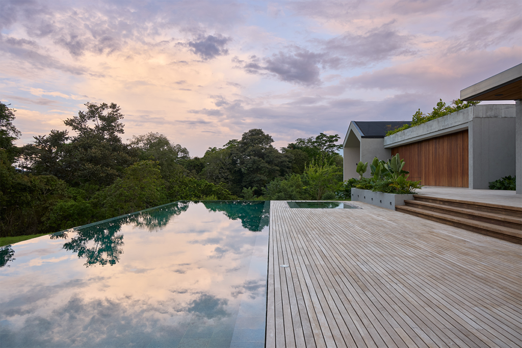 Una vida integral: eso propone esta gran casa en el eje cafetero Una vida integral: eso propone esta gran casa en el eje cafetero