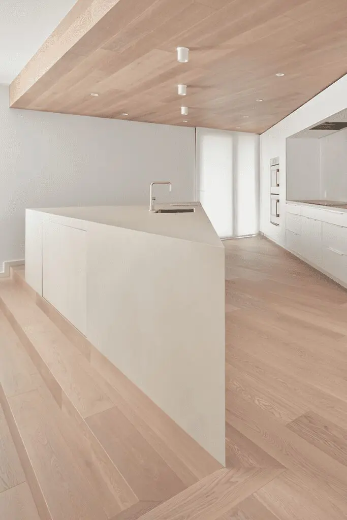 ‘casa w’ es una vivienda en canadá con una arquitectura sencilla y singular ‘casa w’ es una vivienda en canadá con una arquitectura sencilla y singular