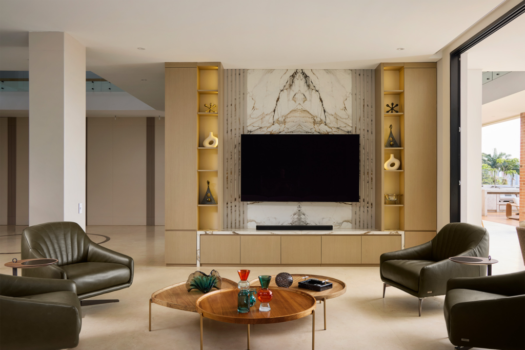 Una lista de objetos y espacios que invitan a disfrutar de los momentos de la vida