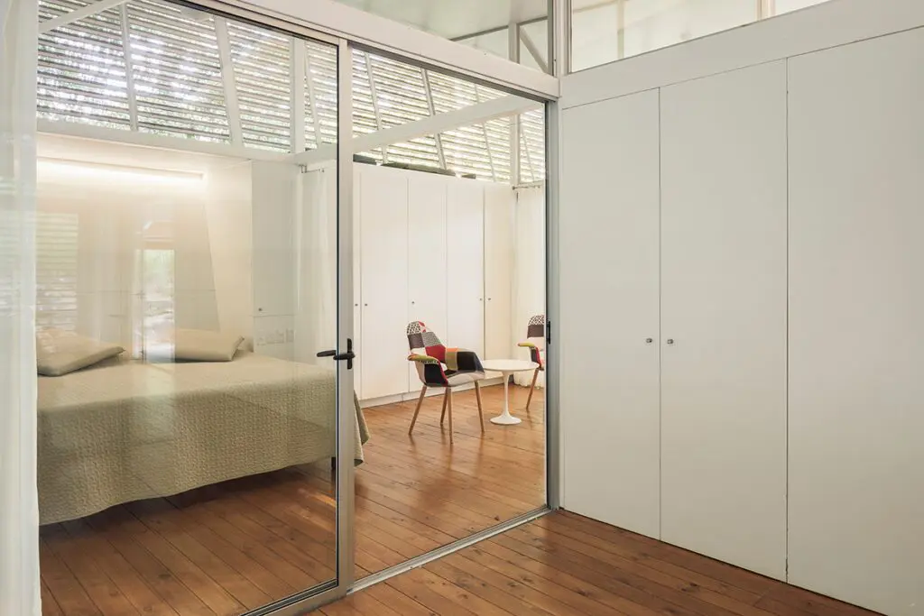 ‘casa sin huella’, un experimento sostenible diseñado para evolucionar ‘casa sin huella’, un experimento sostenible diseñado para evolucionar