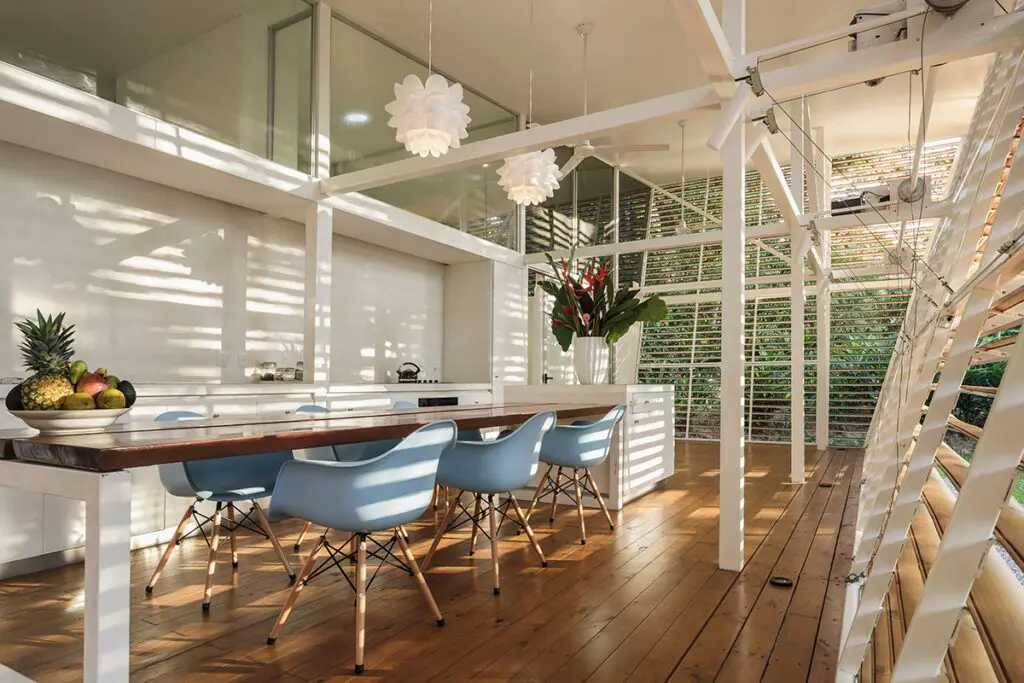 Cuatro proyectos con enfoques sostenibles que vale la pena replicar