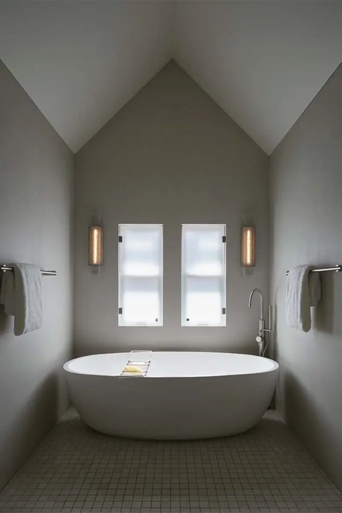 ¿cómo restaurar una casa victoriana? Un ejemplo que mezcla fluidez y modernidad