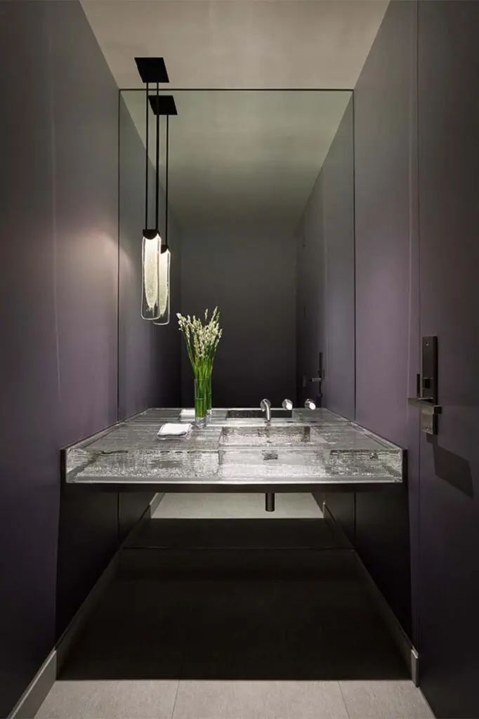 ¿cómo restaurar una casa victoriana? Un ejemplo que mezcla fluidez y modernidad