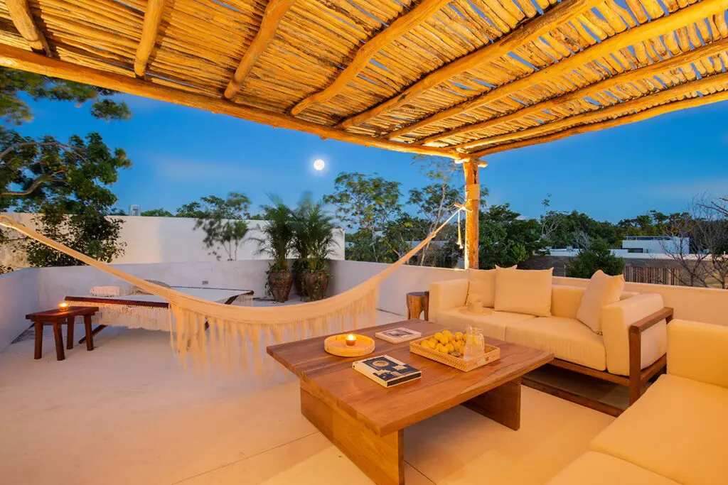 La relajación y el lujo se unen en el diseño de estos tres proyectos en méxico La relajación y el lujo se unen en el diseño de estos tres proyectos en méxico