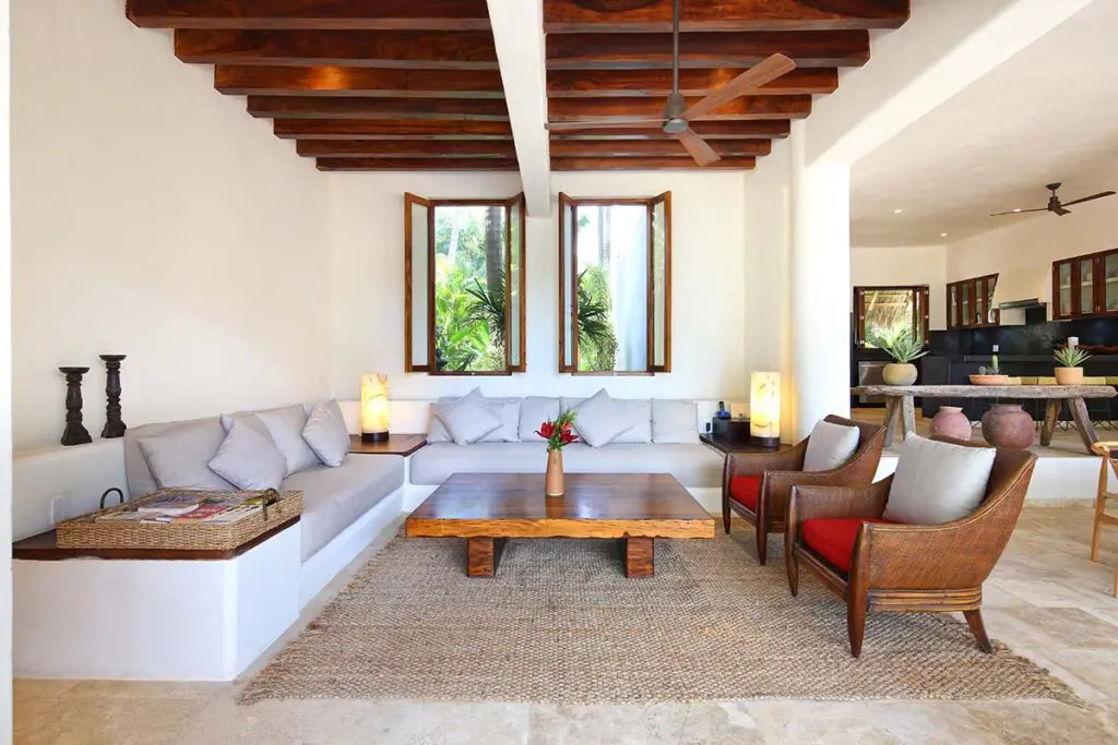 Cinco casas en méxico con arquitecturas disruptivas