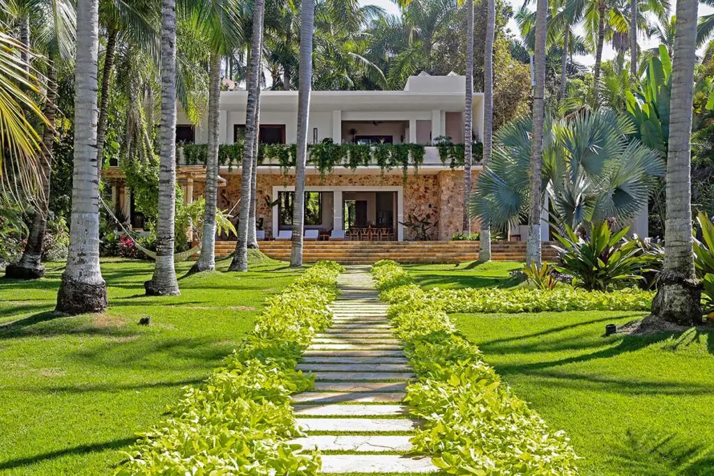 Cinco casas en méxico con arquitecturas disruptivas