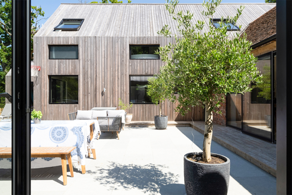 Una ‘casa de ensueño’ podría ser suya gracias a un sorteo en inglaterra