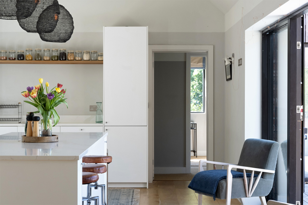 Una ‘casa de ensueño’ podría ser suya gracias a un sorteo en inglaterra