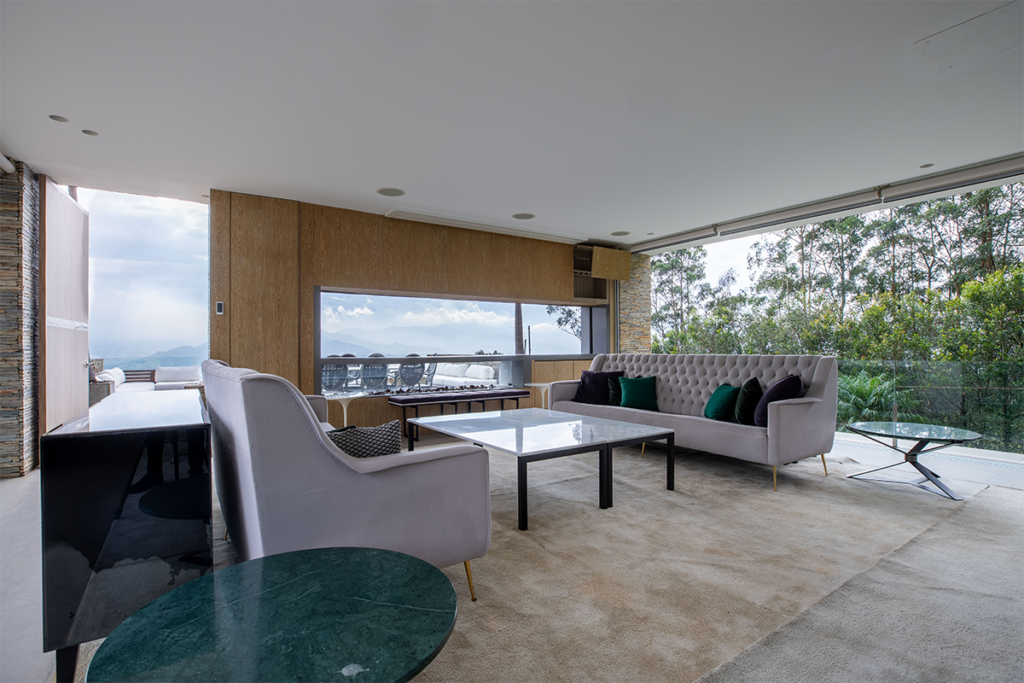 Así es la casa que james rodríguez está vendiendo en envigado