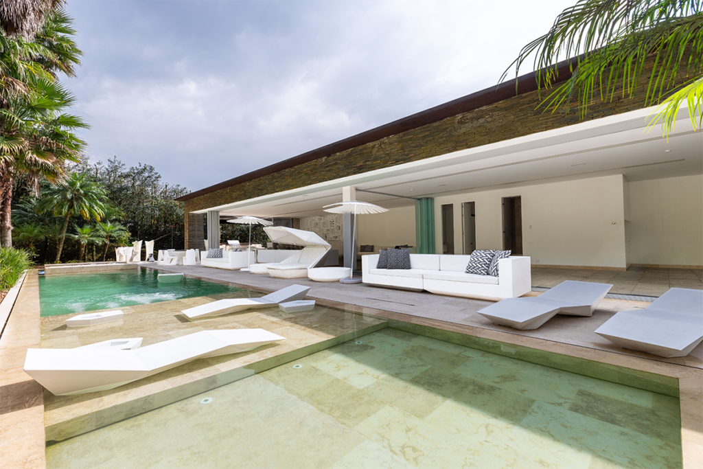 Así es la casa que james rodríguez está vendiendo en envigado