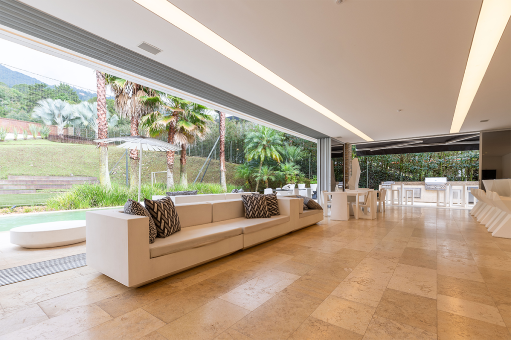 Así es la casa que james rodríguez está vendiendo en envigado