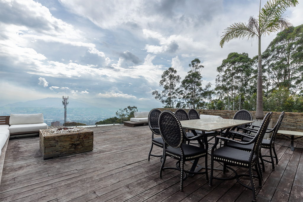 Así es la casa que james rodríguez está vendiendo en envigado