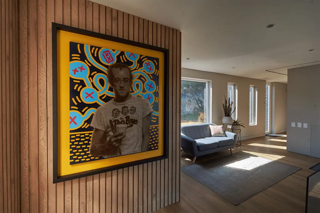 Dos casas en colombia con diseños disruptivos y contemporáneos