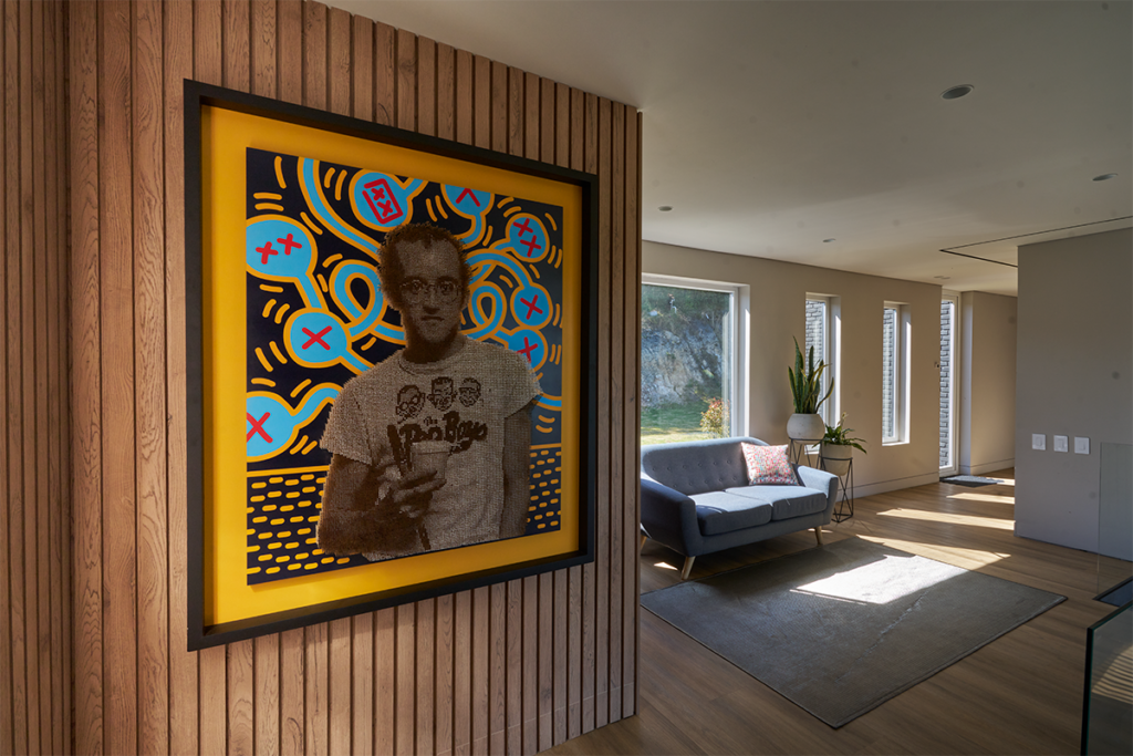 Dos casas en colombia con diseños disruptivos y contemporáneos