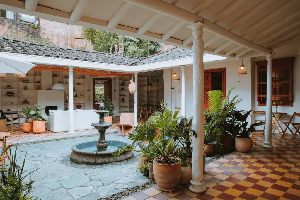 Cuatro casas en antioquia que resaltan la arquitectura de la región Cuatro casas en antioquia que resaltan la arquitectura de la región