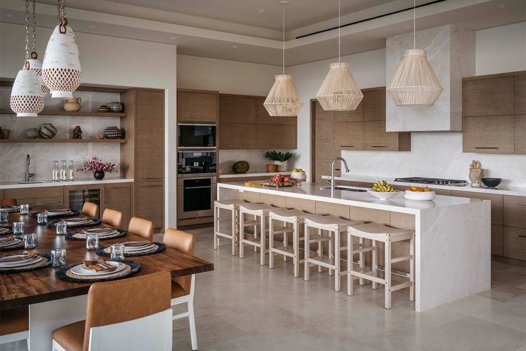 En méxico, esta casa tiene una arquitectura que invita a vivir ‘descalzo y bajo el sol’ En méxico, esta casa tiene una arquitectura que invita a vivir ‘descalzo y bajo el sol’