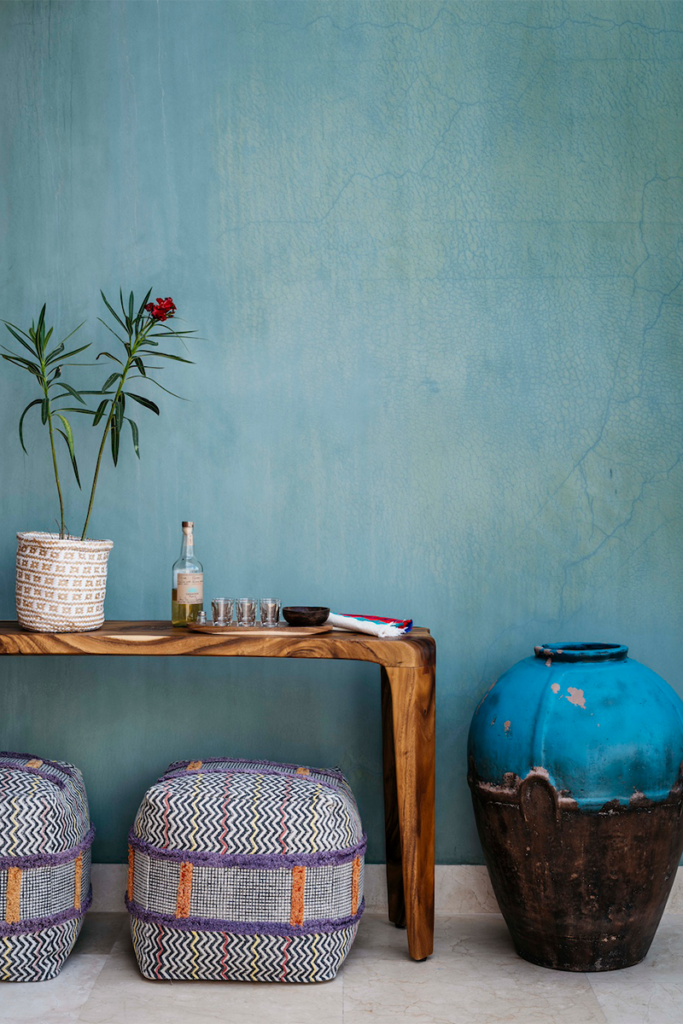 En méxico, esta casa tiene una arquitectura que invita a vivir ‘descalzo y bajo el sol’ En méxico, esta casa tiene una arquitectura que invita a vivir ‘descalzo y bajo el sol’