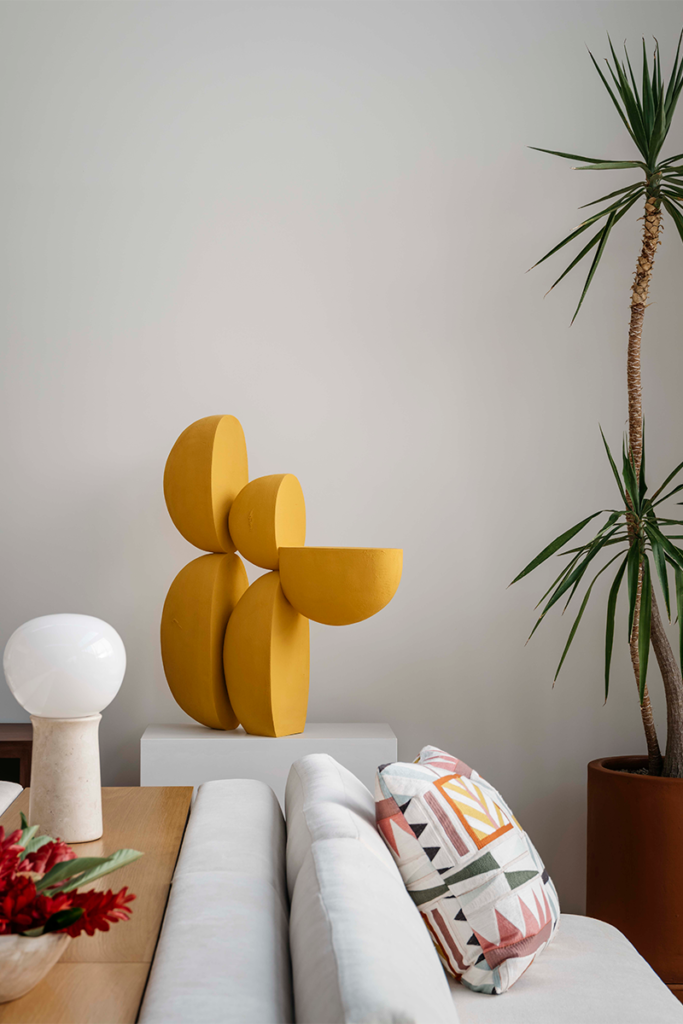 En méxico, esta casa tiene una arquitectura que invita a vivir ‘descalzo y bajo el sol’ En méxico, esta casa tiene una arquitectura que invita a vivir ‘descalzo y bajo el sol’