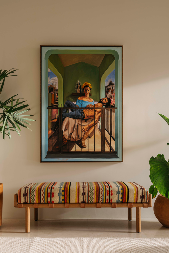 En méxico, esta casa tiene una arquitectura que invita a vivir ‘descalzo y bajo el sol’ En méxico, esta casa tiene una arquitectura que invita a vivir ‘descalzo y bajo el sol’