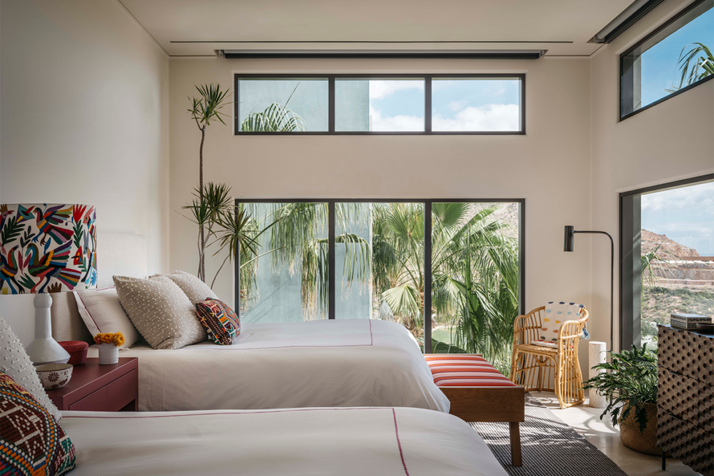 En méxico, esta casa tiene una arquitectura que invita a vivir ‘descalzo y bajo el sol’ En méxico, esta casa tiene una arquitectura que invita a vivir ‘descalzo y bajo el sol’