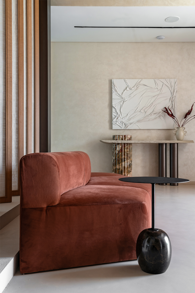 Tendencias 2025: conciencia ecológica y mayor conexión con los espacios Tendencias 2025: conciencia ecológica y mayor conexión con los espacios