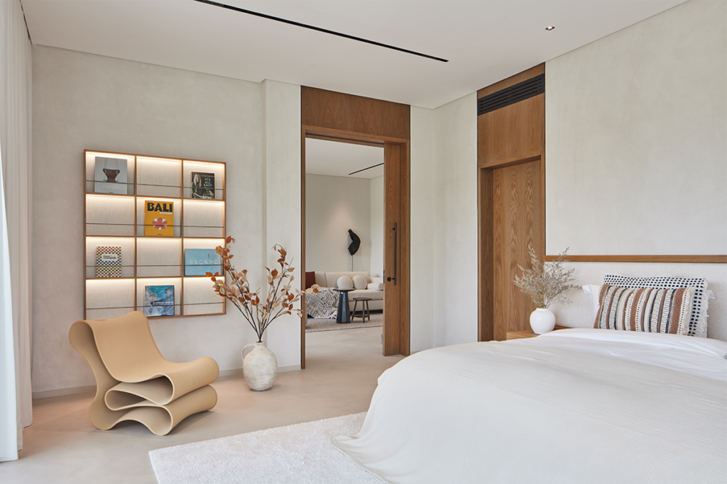 Una abogada colombiana que triunfa como diseñadora en dubái